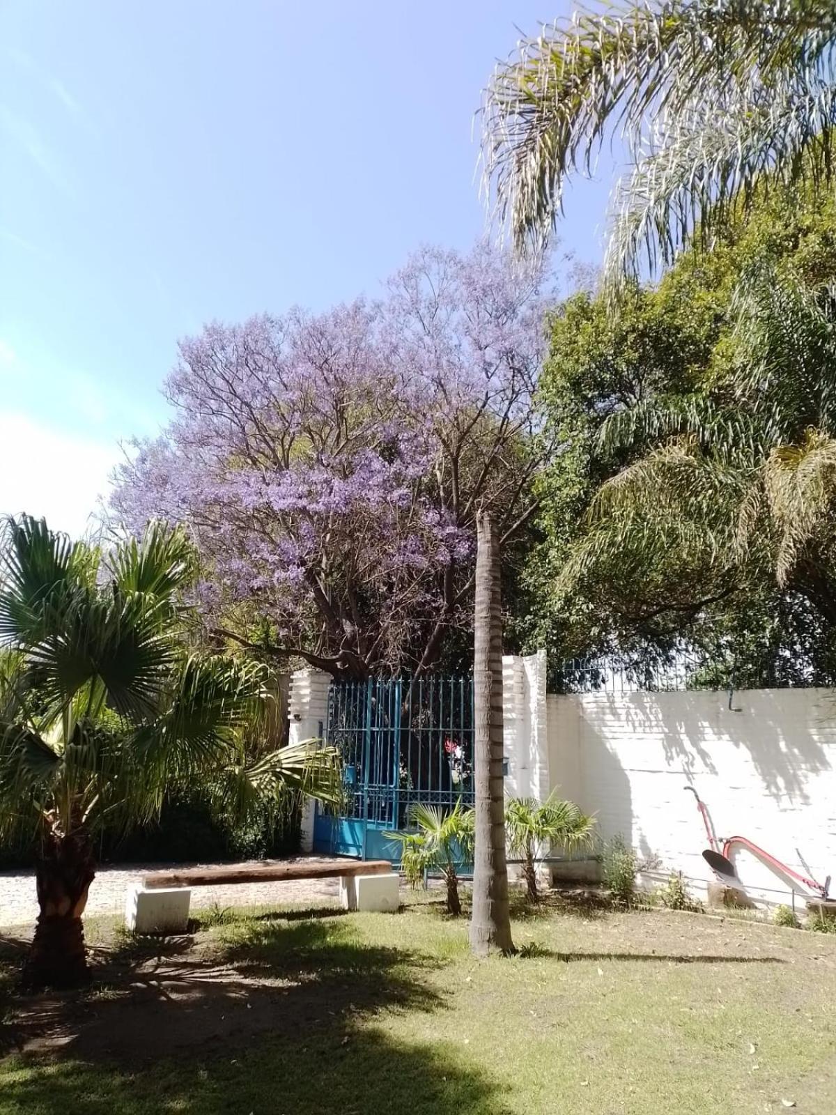 Apart Universidad Río Cuarto Kültér fotó