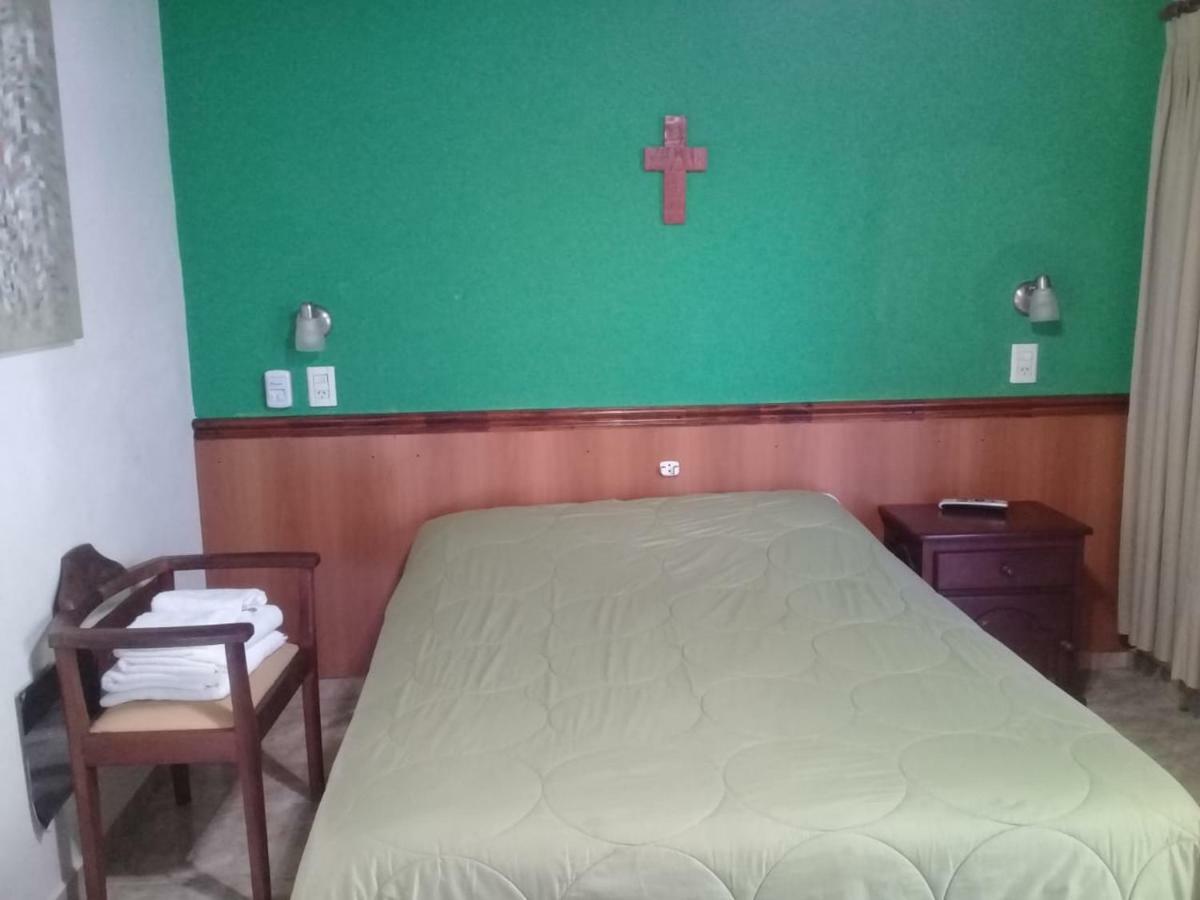 Apart Universidad Río Cuarto Kültér fotó