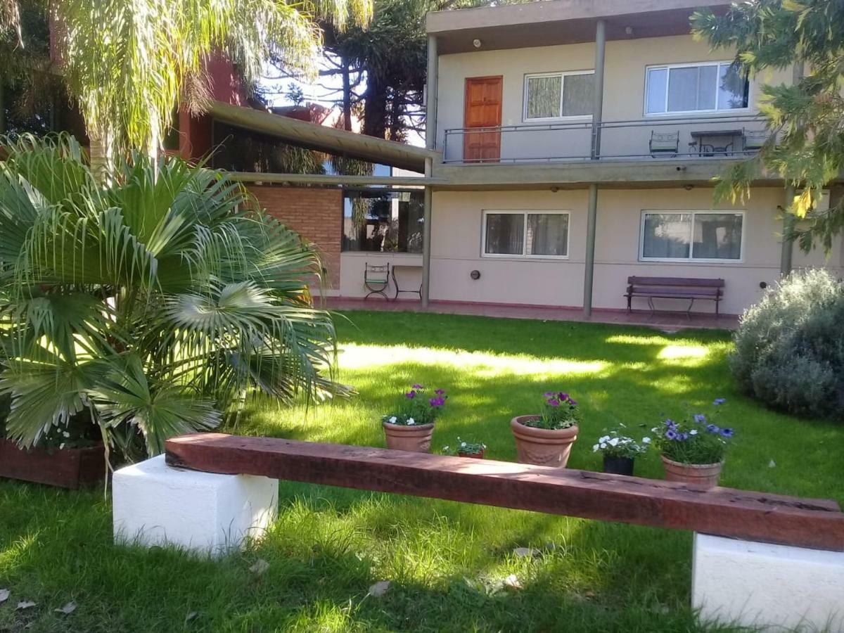 Apart Universidad Río Cuarto Kültér fotó